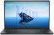 Dell Pro 15 Essential PV15250 15,6" IPS Full HD 120 Hz (i5-1334U/8 GB/512 GB SSD/Linux) (Tastatură în Engleză Internațională)
