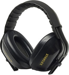 Stanley SY345HC Earmuffs with Band