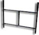 Double Aluminum Scaffolding 2x2