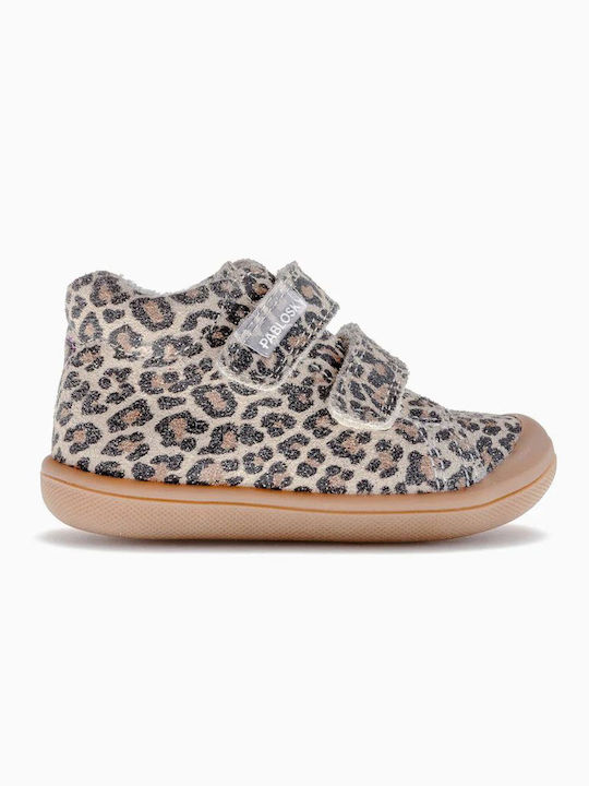 Pablosky Παιδικά Sneakers Πολύχρωμα