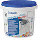 Mapei Епоксидна Фугираща Смес / 2 Съставки Сива 3kg