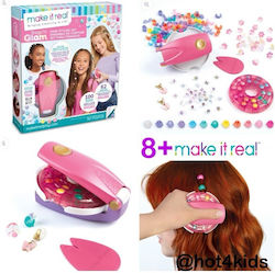 Vedes Hair Styling Set Hairdressing Toy