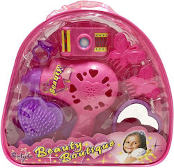 ToyMarkt Hairdressing Toy