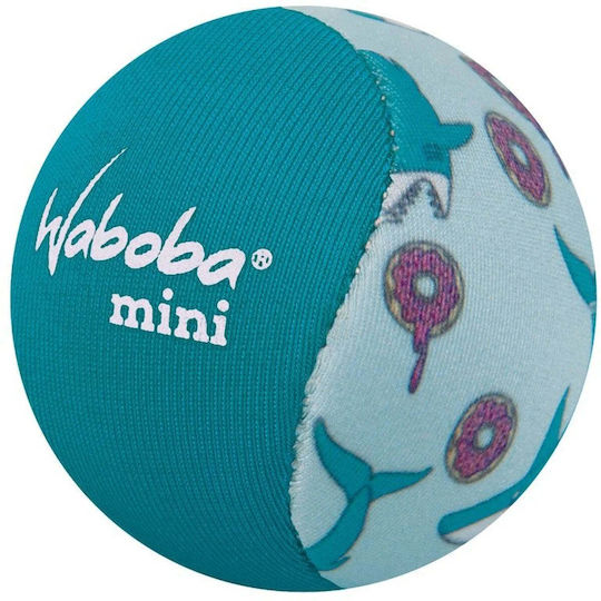 Waboba Mini 5 Cm Οποιοδήποτε Φύλο 6 Έτος Η Μπλε Ανοιχτόχρωμη Μπλε