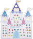 Mimi & Lula Regenbogen-Schloss Spielschmuck