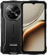 Doogee Fire 7 5G Dual SIM (4/256GB) Ανθεκτικό Smartphone Γκρι