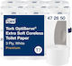 Tork 3-Ply Toilet Paper (5000 g/Roll)