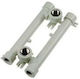 Sanitas Wall-Mounted PPR Set 109.2020 D20x1/2