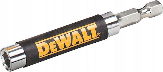 DEWALT Адаптер с Гнездо 1/4'' и Изход за Накрайник