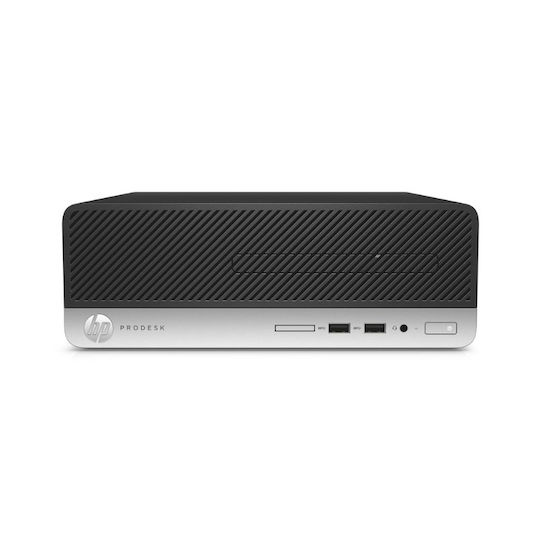 HP ProDesk 400 G5 SFF Refurbished Grade A (Core i5-8500/8GB/256GB SSD/W11 Home) Repainted