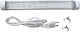 Maytoni Grow Light with LED and Power 12W L31.8xW3.3xH3.5cm