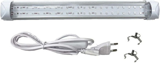 Maytoni Grow Light with LED and Power 12W L31.8xW3.3xH3.5cm