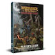Warhammer Old World Rpg Player's Guide