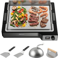Cecotec Cec123410 Teppanyaki Cecotec Cec123410 Teppanyaki