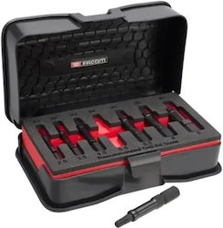 Facom Screw Extractor Set
