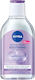 Nivea In 1 Micellar Water Ντεμακιγιάζ Προσώπου 400ml
