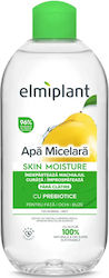 Elmiplant Apă micelară Demachiant pentru Față, Ochi și Buze 400ml Elmiplant Apă micelară Demachiant pentru Față, Ochi și Buze 400ml