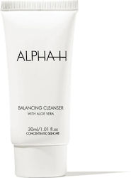 Alpha H Balancing Κρέμα Καθαρισμού Προσώπου 30ml Alpha H Balancing Κρέμα Καθαρισμού Προσώπου 30ml