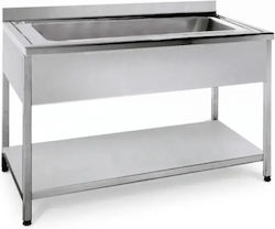 Lappas Λάντζα Ανοιχτή Μονή 7101058 120x70x85εκ. Lappas Λάντζα Ανοιχτή Μονή 7101058 120x70x85εκ.