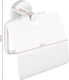 Tesa Toilettenpapierspender 40620