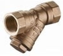 KFA Weiblicher Filter 3/4" 740-000-20