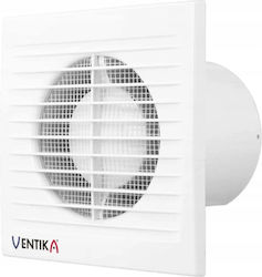 Ventika Industrielle Ventilatoren Axial / Luftkanal Ventika Industrielle Ventilatoren Axial / Luftkanal