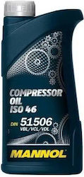 Mannol Lubricant 1lt