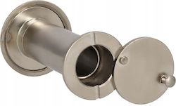Lob Vizor pentru ușă Ø16 mm Lob Vizor pentru ușă Ø16 mm