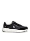 Ανδρικά Sneakers Μαύρα