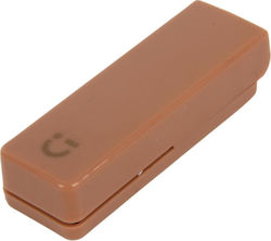 Miniso Brown Hand Stapler Miniso Brown Hand Stapler