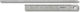 Sola Metalllineal 20 cm