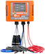 Sonel WMPLPQM700 Tester de împământare 760V