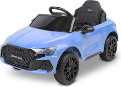 Audi RS3 One-Seater with Remote Control 12 Volt...