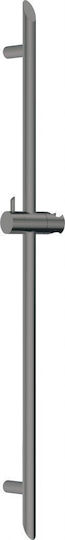 Deante Duschstange Robust und Einfach zu Installieren Silber