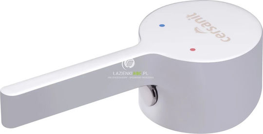 Cersanit Στήριγμα Μπαταρίας Νιπτήρα Μπιντέ Luvio S951-138 Cersanit Στήριγμα Μπαταρίας Νιπτήρα Μπιντέ Luvio S951-138