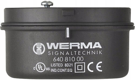 Werma Accesorii pentru Instalații Industriale 4-00010-76686