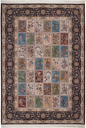 Biokarpet Biokarpet Kadahar 90229 010 200x250