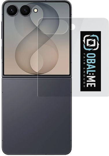 Tempered Glass Samsung Galaxy Z Flip 8