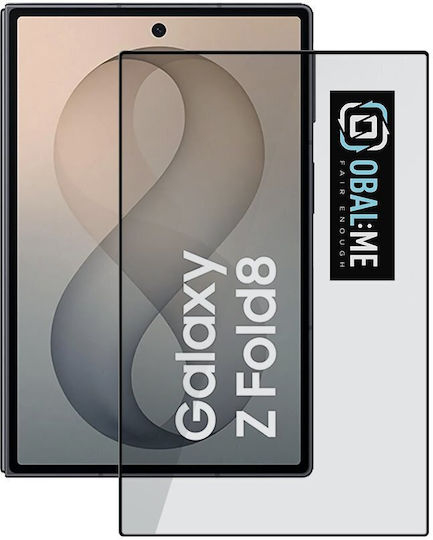 Flexibles gehärtetes Glas Samsung Galaxy Z Fold 8