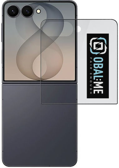 Privacy Anti Spy Tempered Glass Samsung Galaxy Z Flip 8