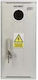 Incobex Wall-Mounted Waterproof Electrical Panel