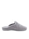 Grey Women's Winter Slippers