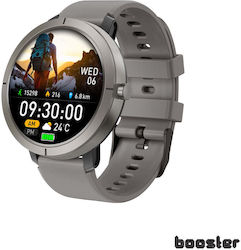 Booster Impera Pro Aluminum Waterproof Smartwat...