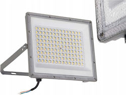 Kanlux 100W Waterproof LED Flood Light Kanlux 100W Waterproof LED Flood Light