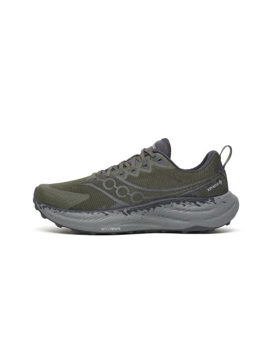 Saucony Ride Tr3 Men's Trail Running Sport Shoe...