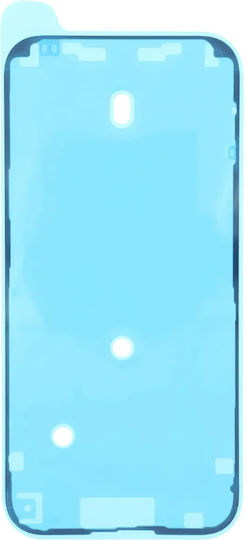 Bandă adezivă impermeabilă pentru ecran iPhone 16 Pro Max Originală OEM, Set de 30 de bucăți
