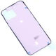 Waterproof Back Cover Glass Adhesive Tape Iphone 15 Plus Genuine Oem 30 Pack