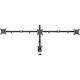 LogiLink Desk Mount for 3 Monitors up to 27" (BP0173)