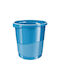 Esselte Papierkorb 14 l Blau