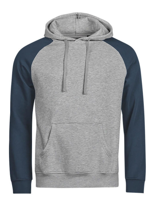 Tee Jays Hanorac Promoțional Pentru Bărbați Hea...
